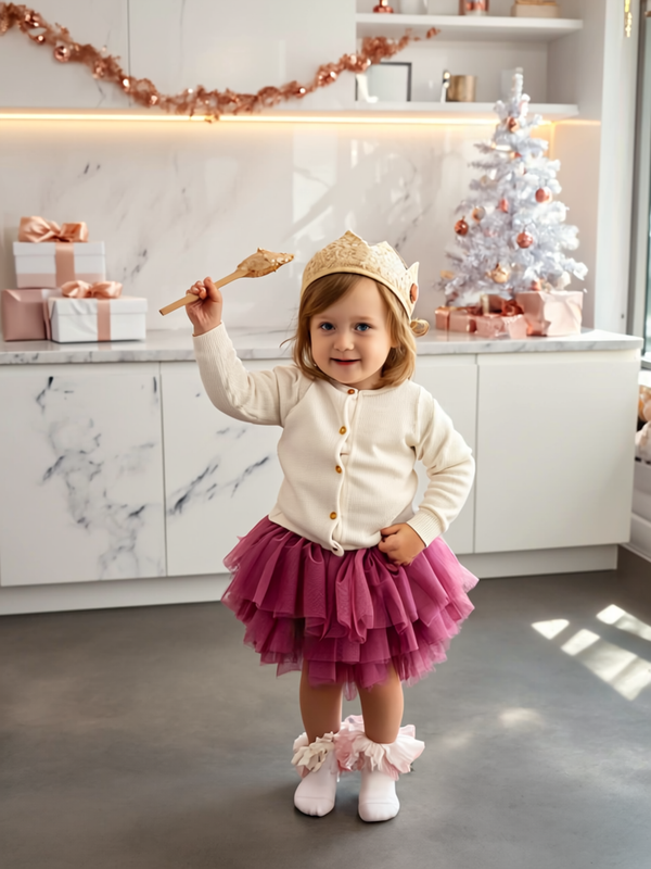 TÜTÜ BLOOMERS szoknya